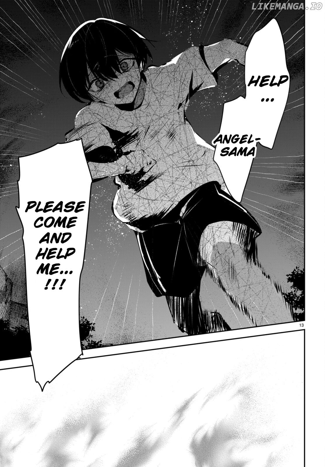 Shuumatsu No Hanayome-Sama ~Sweet Home†melty Life~ Chapter 10 - page 14