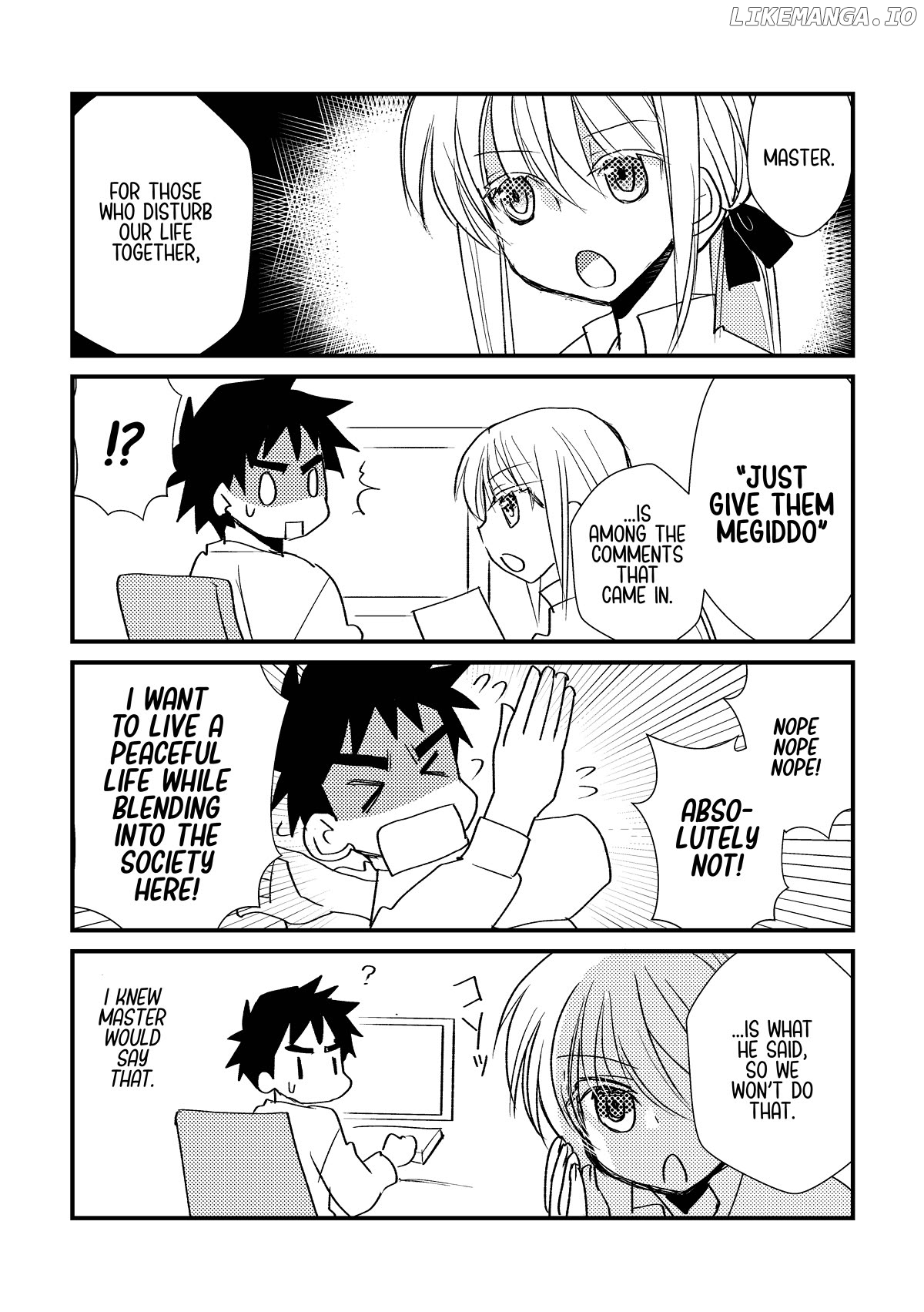 Tensei Shitara Slime Datta Ken: Satorucie chapter 9 - page 3