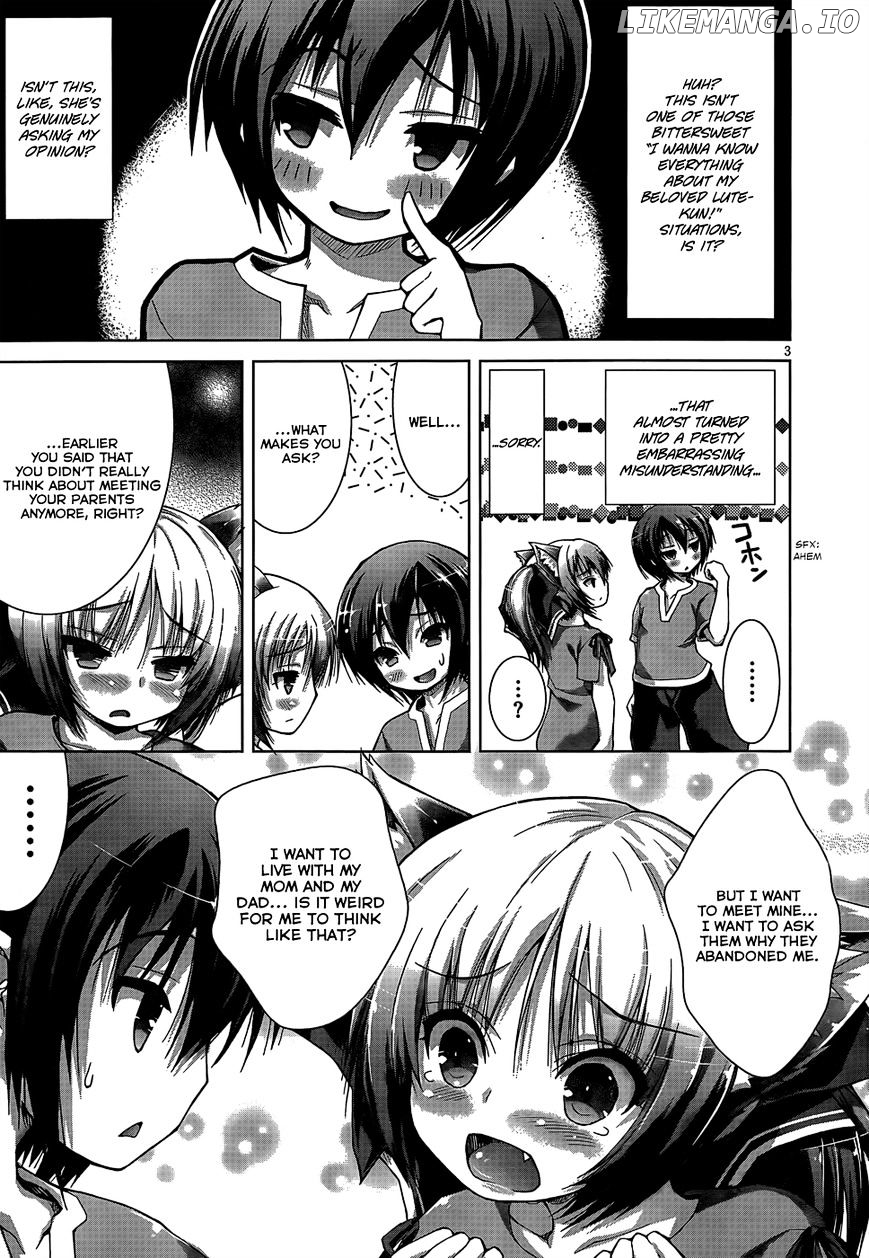 Gunota Ga Mahou Sekai Ni Tensei Shitara, Gendai Heiki De Guntai Harem O Tsukucchaimashita! chapter 4 - page 7