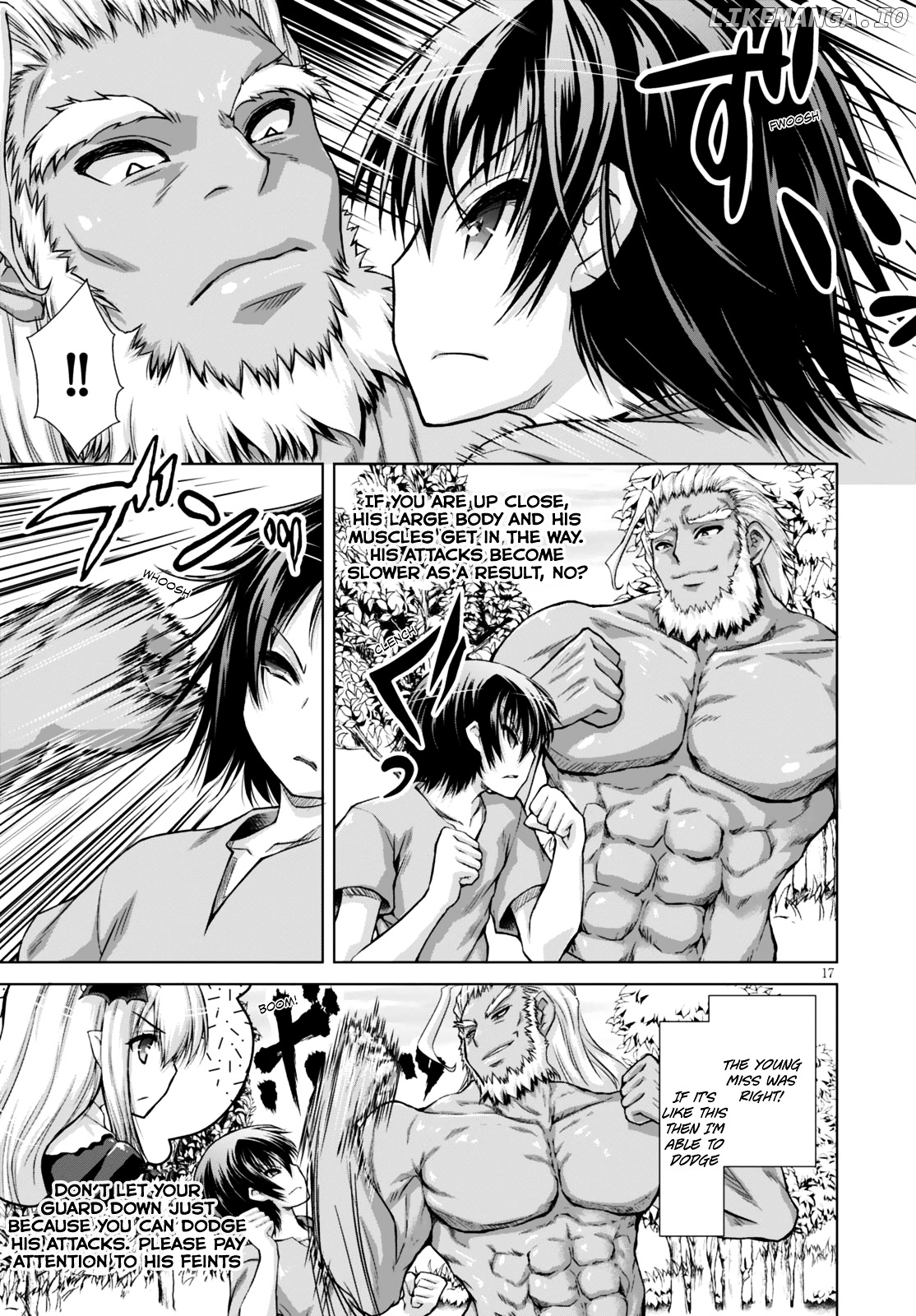 Gunota Ga Mahou Sekai Ni Tensei Shitara, Gendai Heiki De Guntai Harem O Tsukucchaimashita! chapter 14 - page 19