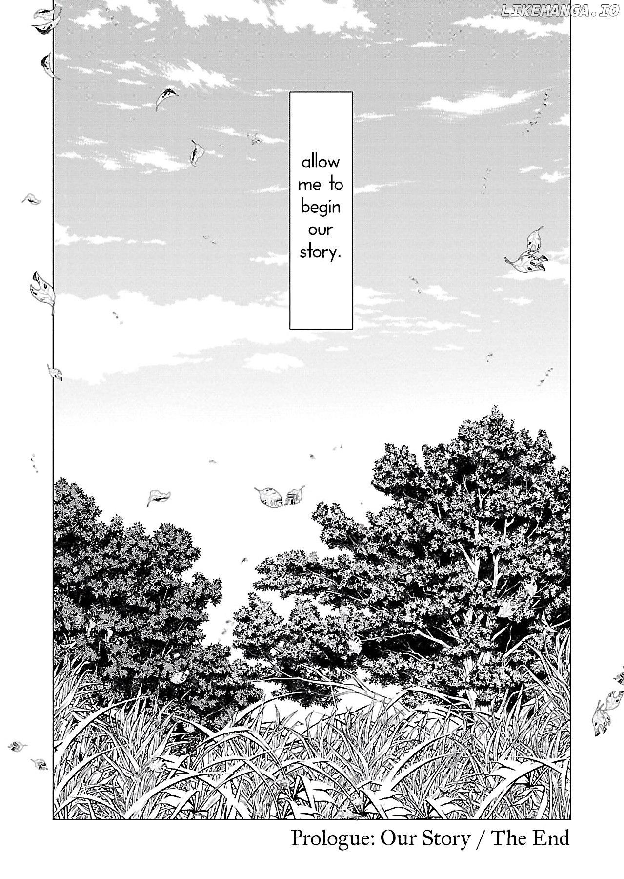 Nanashi – Nakushita Nani Ka No Sagashikata chapter 0.1 - page 34