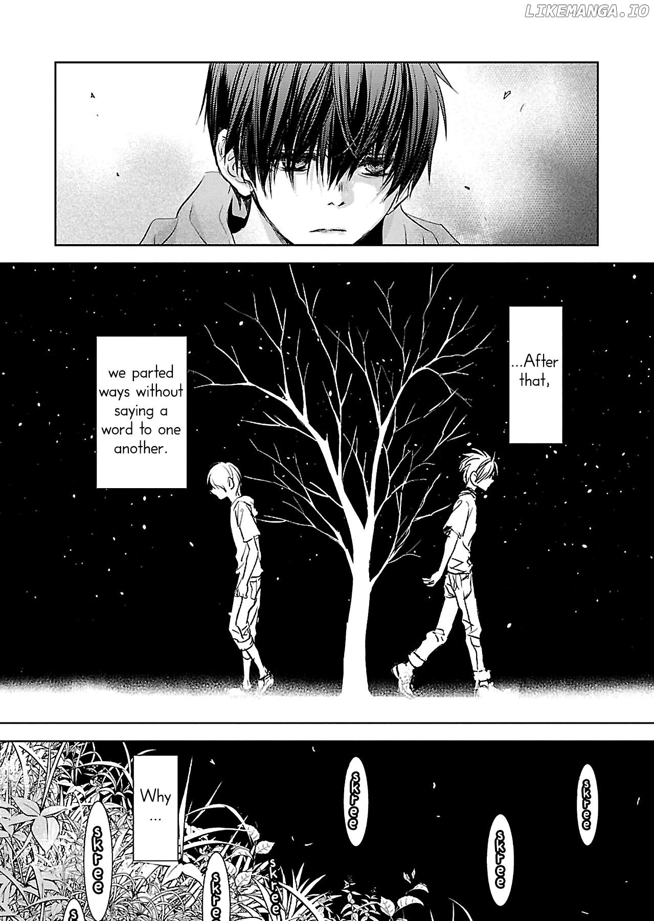 Nanashi – Nakushita Nani Ka No Sagashikata chapter 3 - page 19
