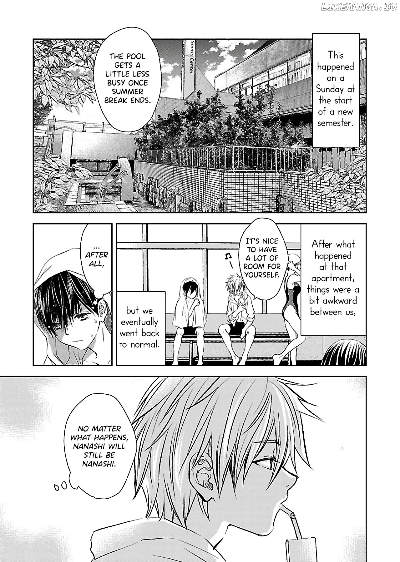 Nanashi – Nakushita Nani Ka No Sagashikata chapter 5 - page 2