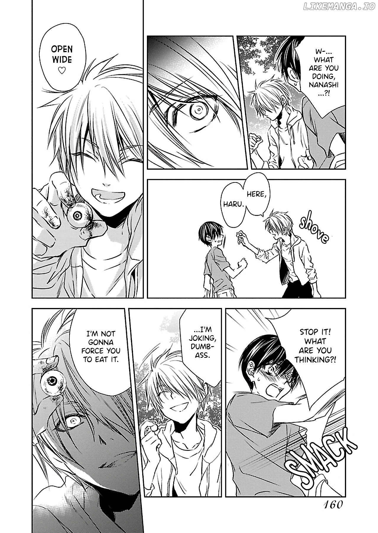 Nanashi – Nakushita Nani Ka No Sagashikata chapter 5 - page 22