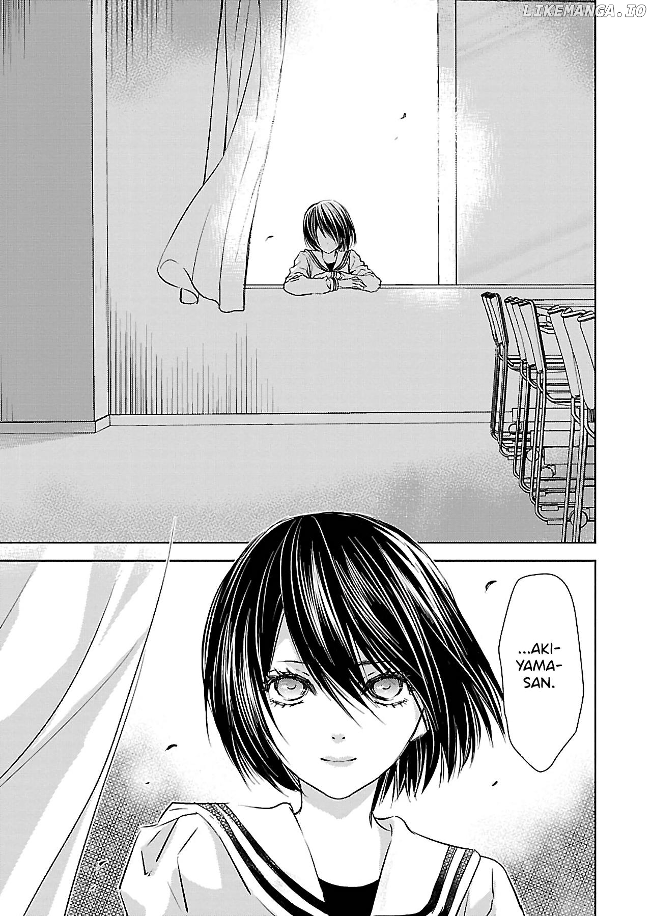 Nanashi – Nakushita Nani Ka No Sagashikata chapter 6 - page 13