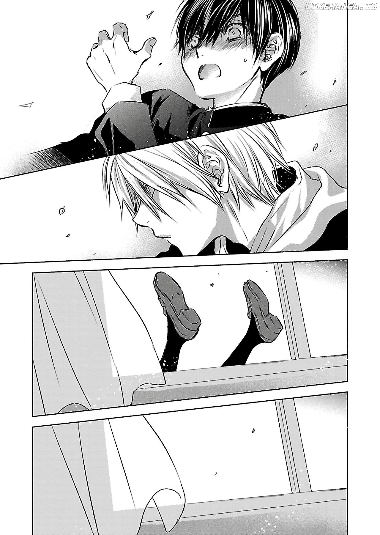Nanashi – Nakushita Nani Ka No Sagashikata chapter 6 - page 19