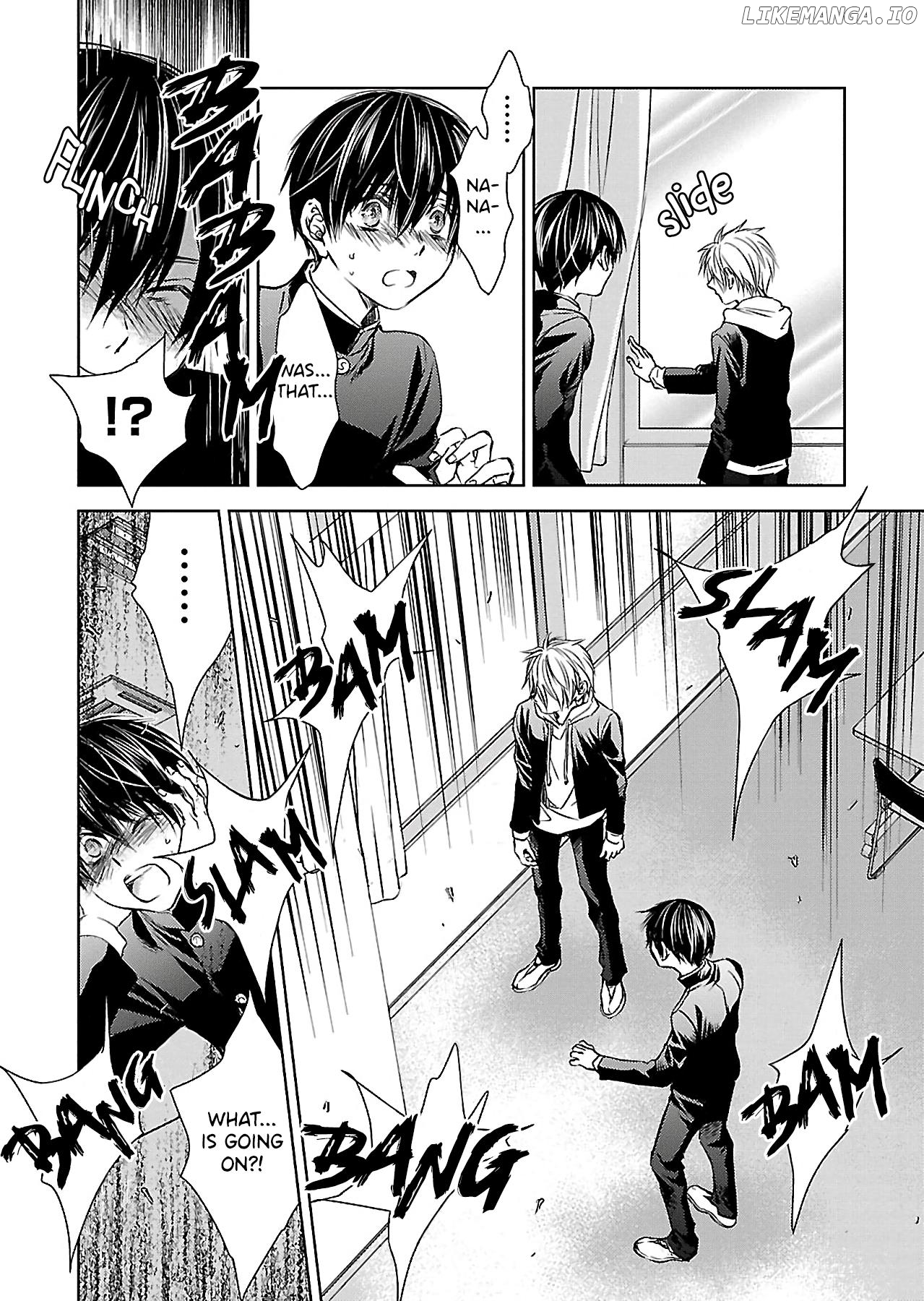 Nanashi – Nakushita Nani Ka No Sagashikata chapter 6 - page 20