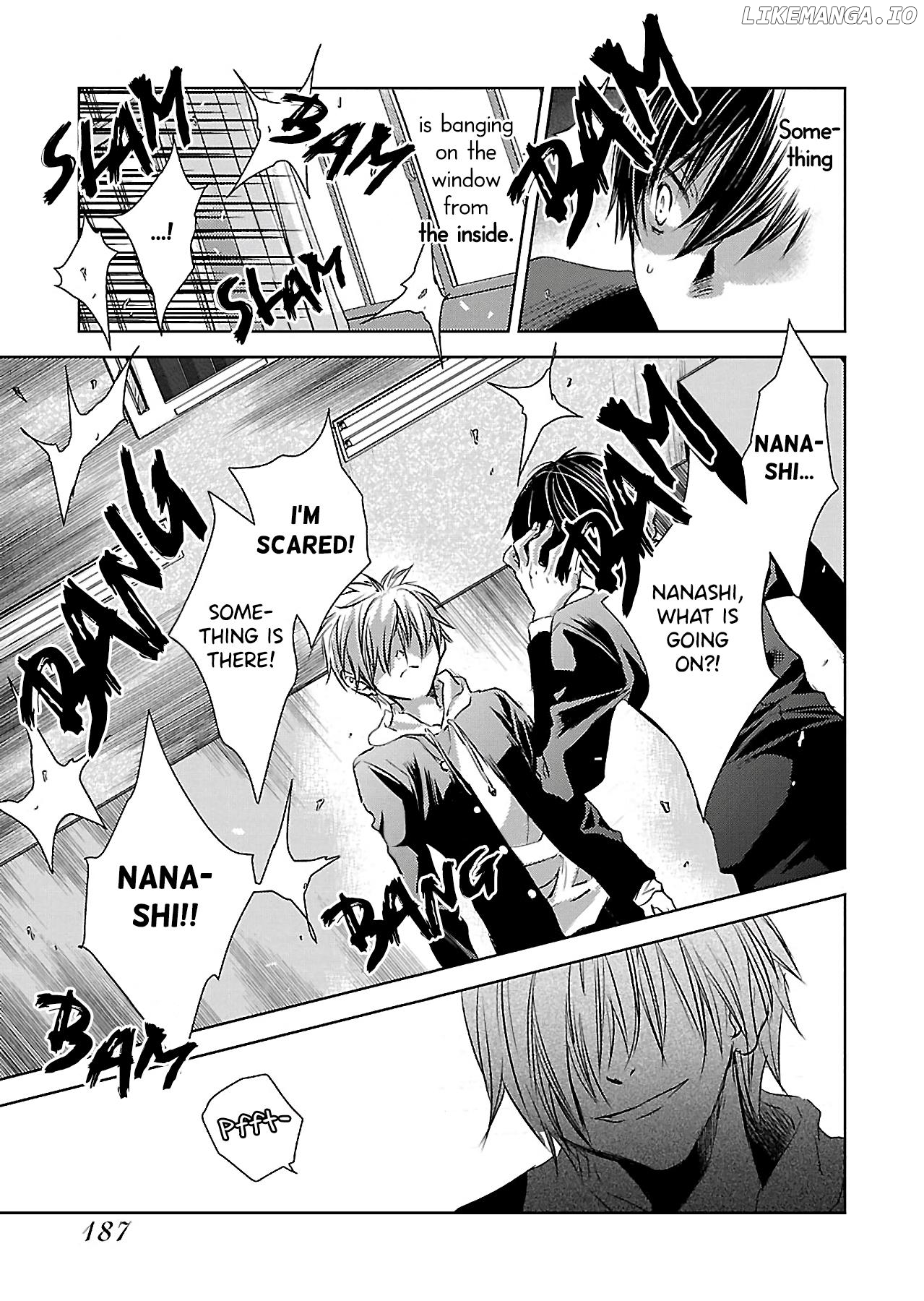 Nanashi – Nakushita Nani Ka No Sagashikata chapter 6 - page 21