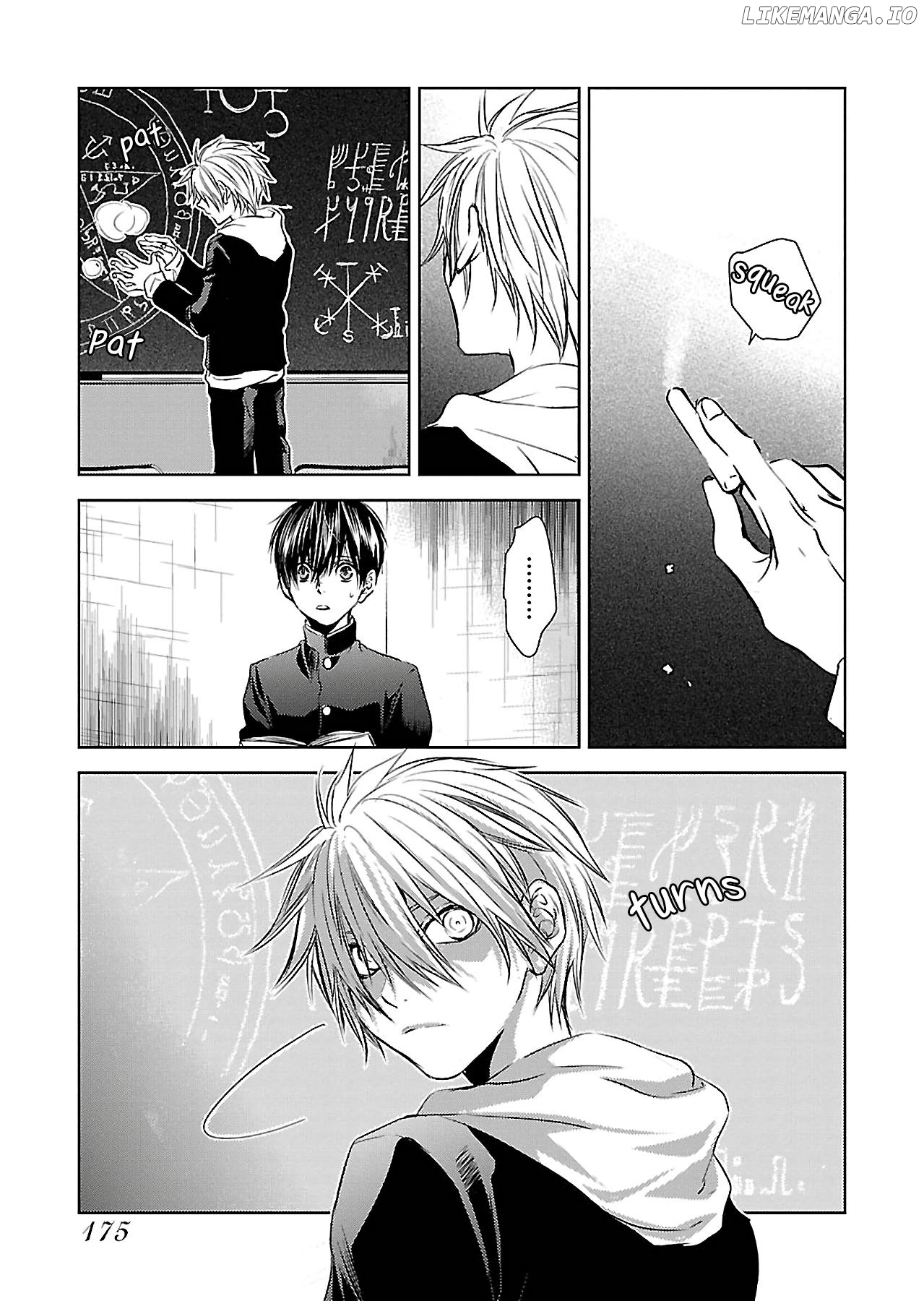 Nanashi – Nakushita Nani Ka No Sagashikata chapter 6 - page 9