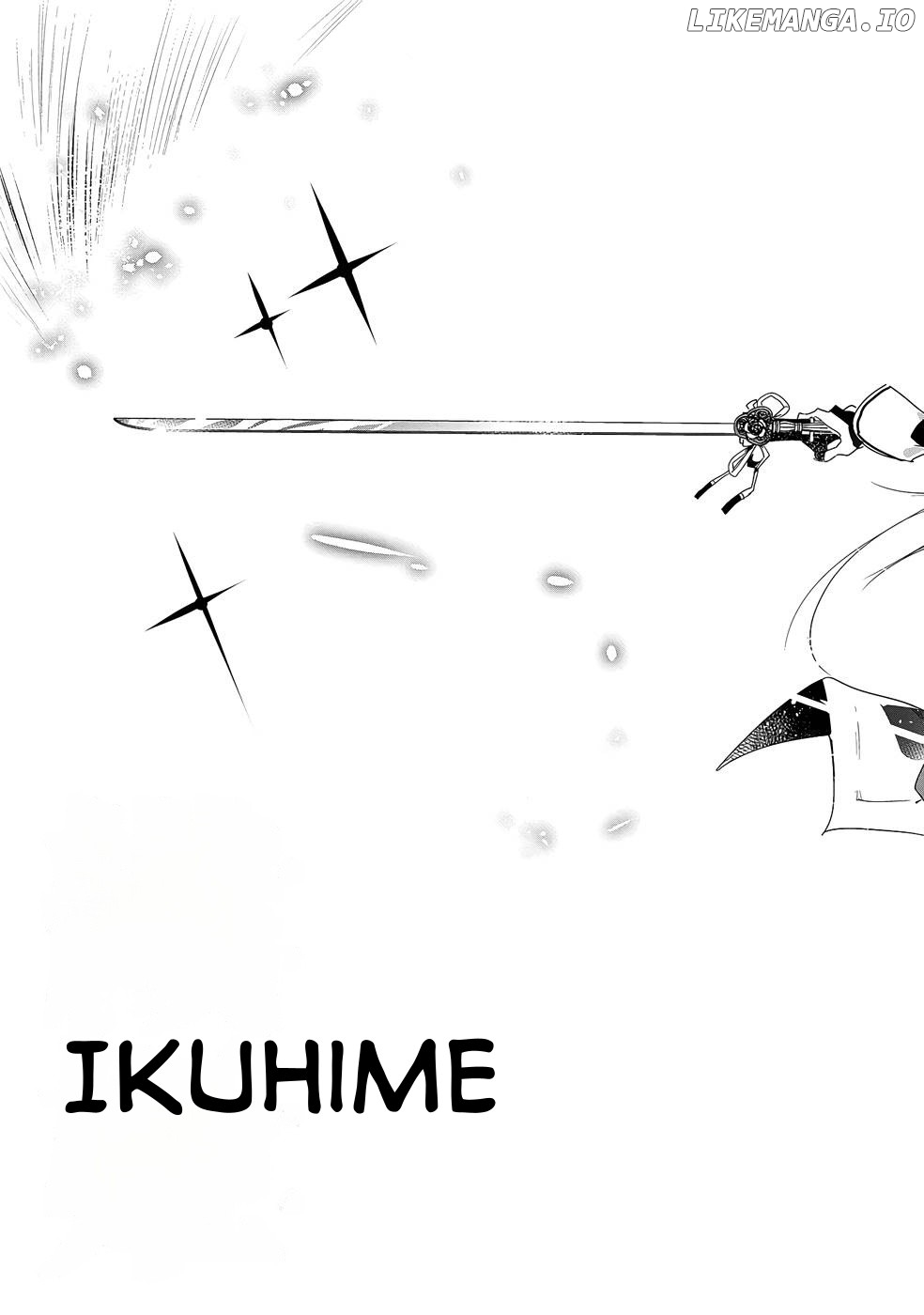 My younger brother became ridiculously strong when he trained as his sister told him chapter 7 - page 34