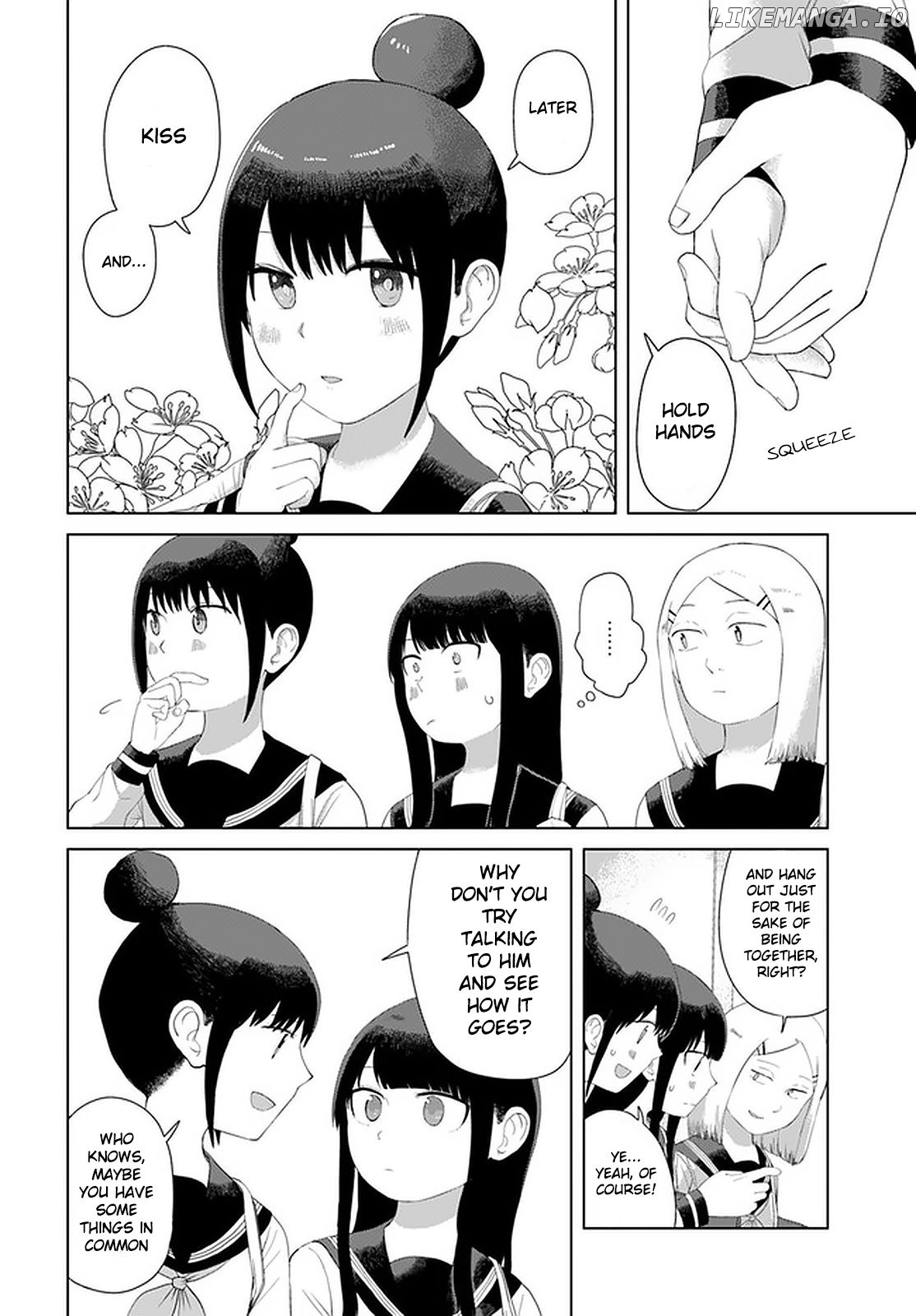 Ore ga Watashi ni Naru made chapter 46 - page 6
