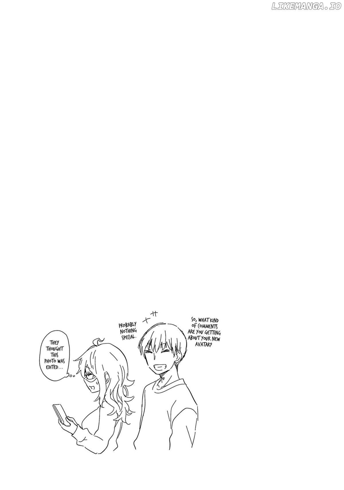 Shingeki no Eroko-san chapter 35.6 - page 5