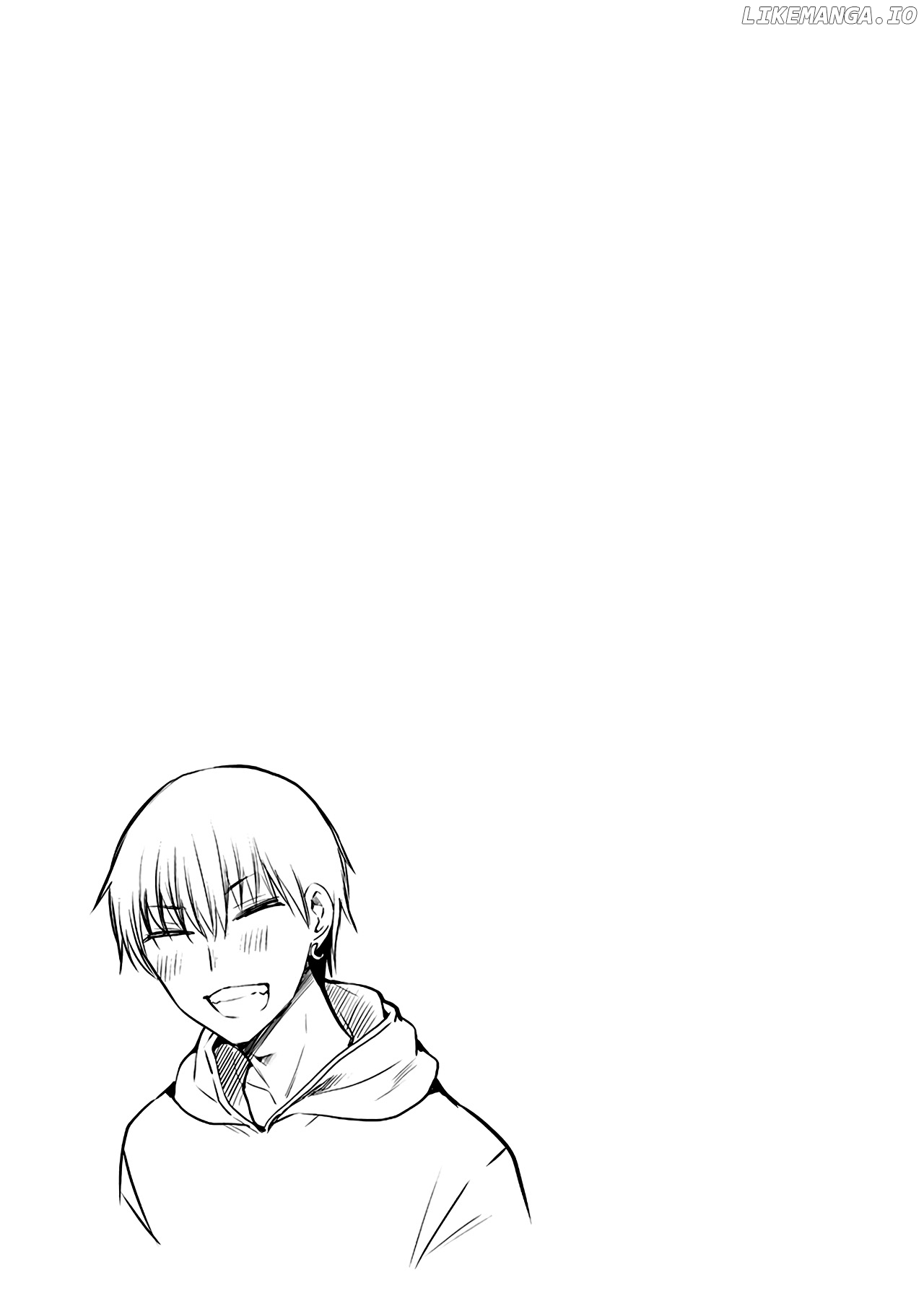 Shingeki no Eroko-san chapter 31.5 - page 7
