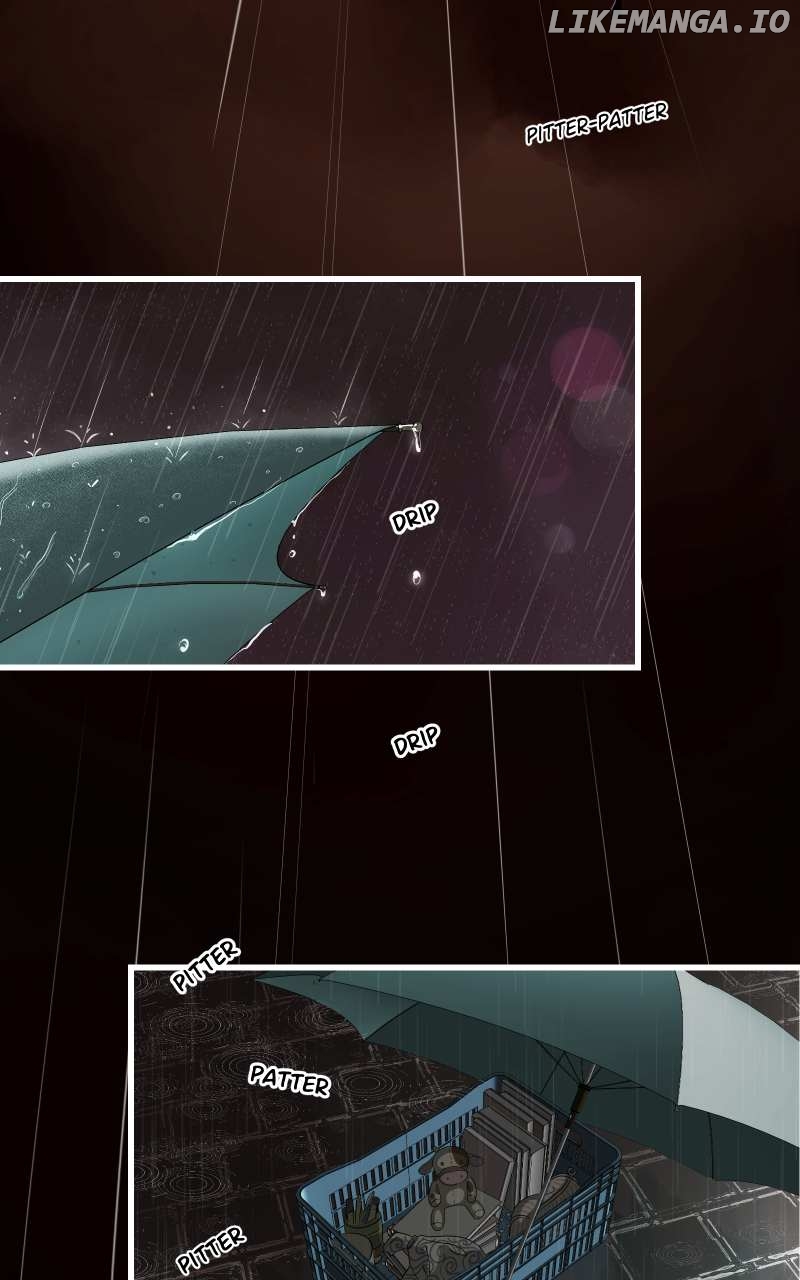 Klimt’s Kisses chapter 2 - page 2