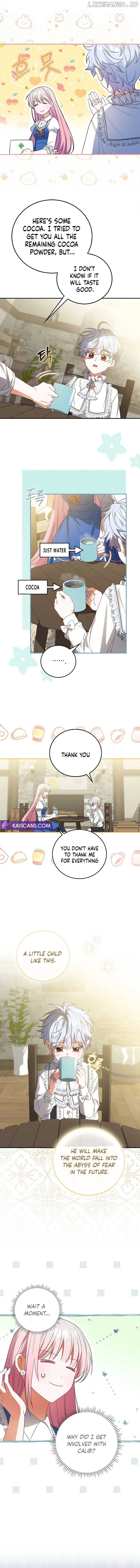I Became the Young Villain’s Sister-In-Law Chapter 2 - page 16