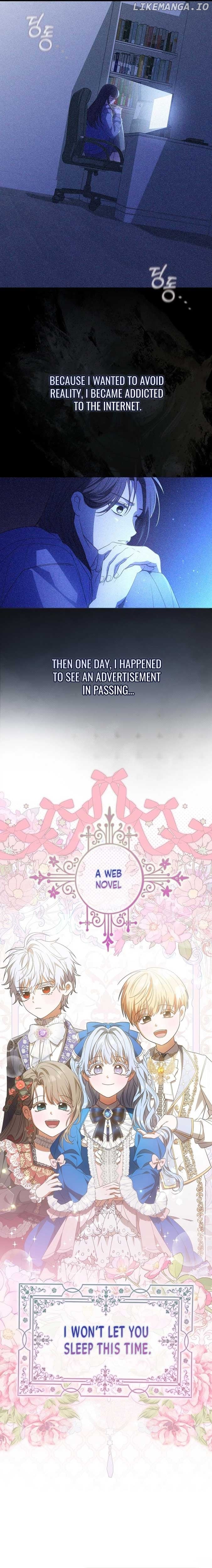 I Became the Young Villain’s Sister-In-Law Chapter 2 - page 7