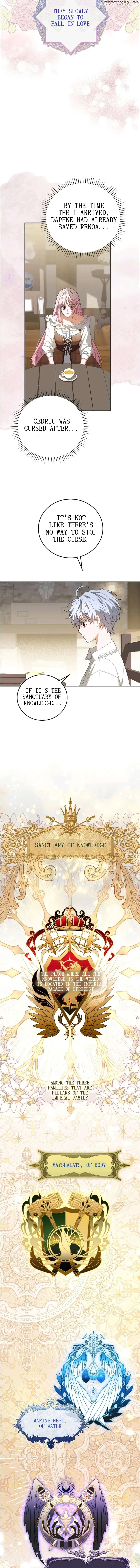I Became the Young Villain’s Sister-In-Law Chapter 4 - page 6