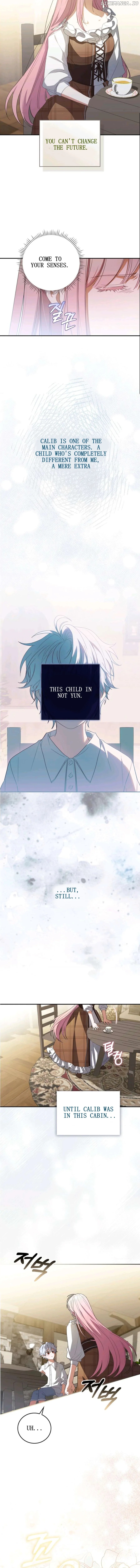 I Became the Young Villain’s Sister-In-Law Chapter 4 - page 11