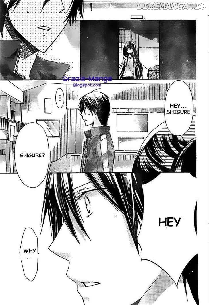 Watashi ni xx Shinasai! chapter 25 - page 5