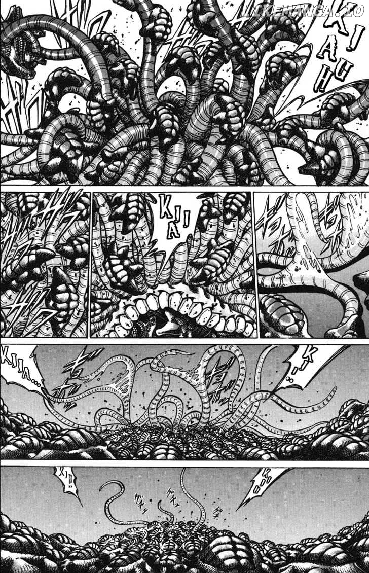 Bio-Meat: Nectar chapter 37 - page 7