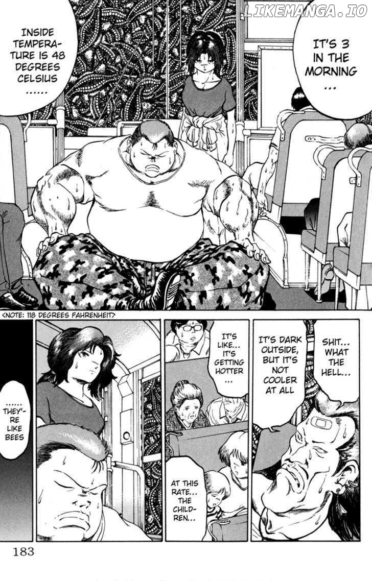 Bio-Meat: Nectar chapter 60 - page 13