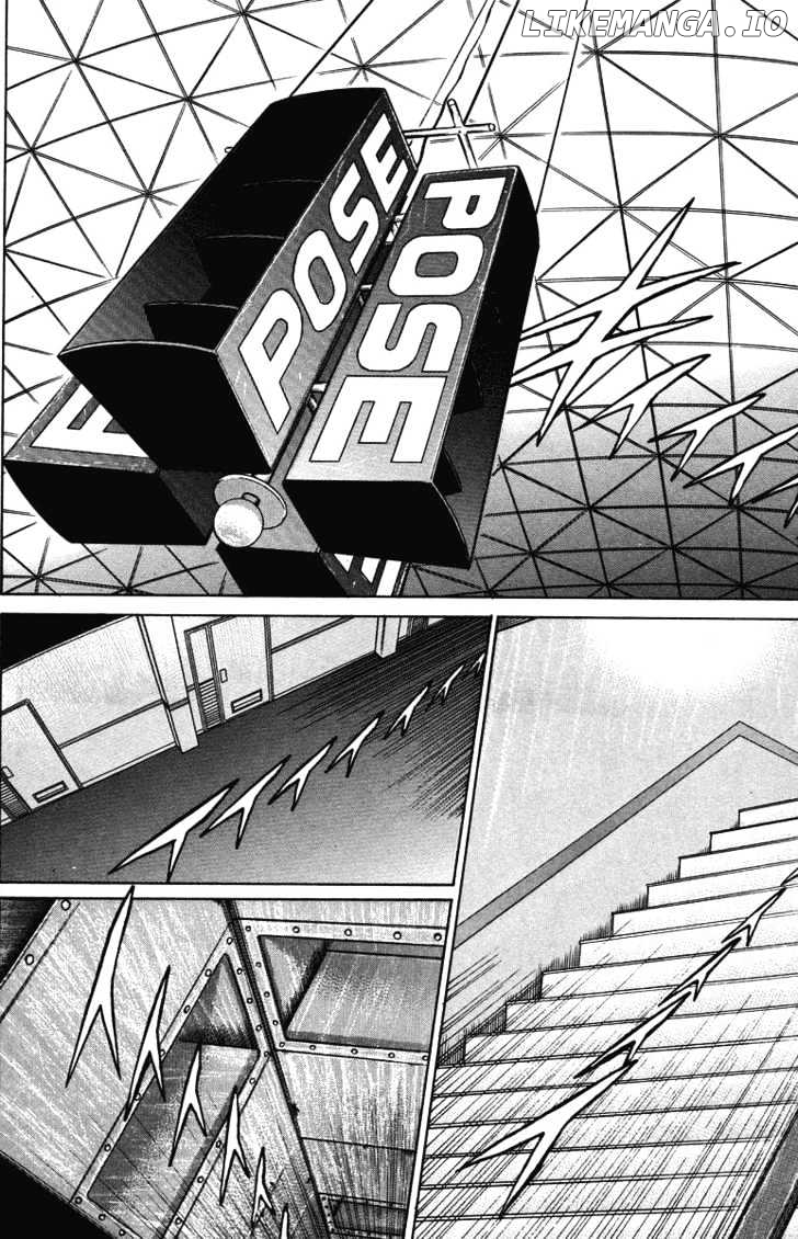 Bio-Meat: Nectar chapter 36 - page 2