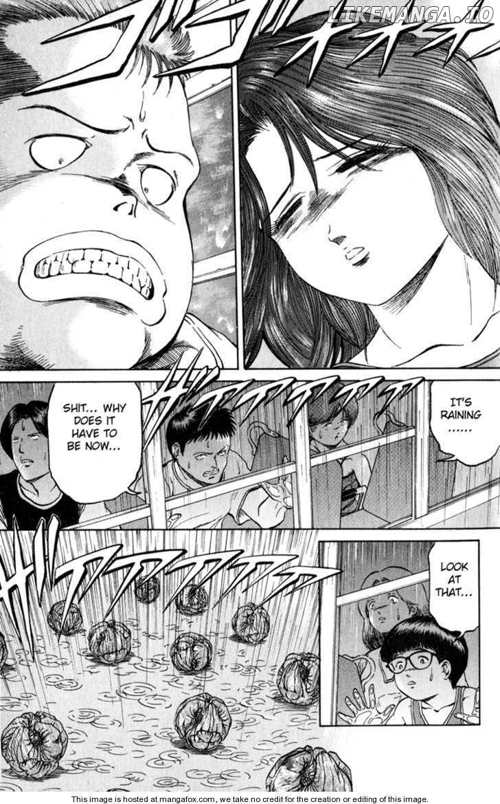 Bio-Meat: Nectar chapter 66 - page 3