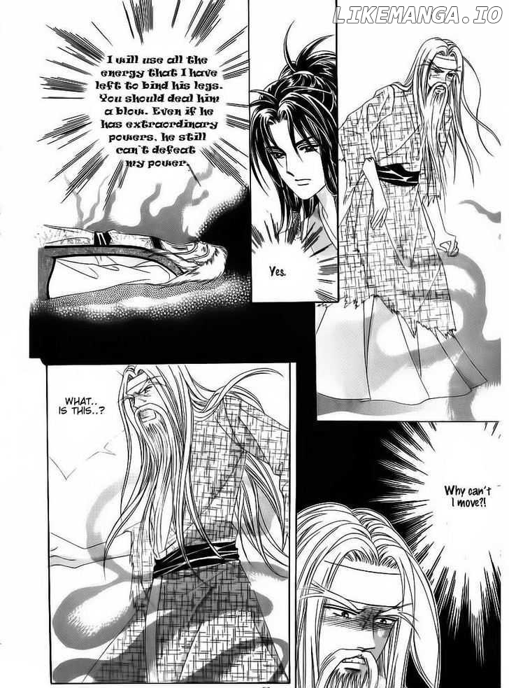 Crazy Girl Shin Bia chapter 65 - page 21