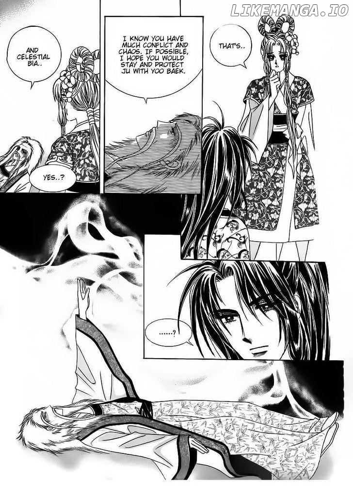 Crazy Girl Shin Bia chapter 65 - page 24