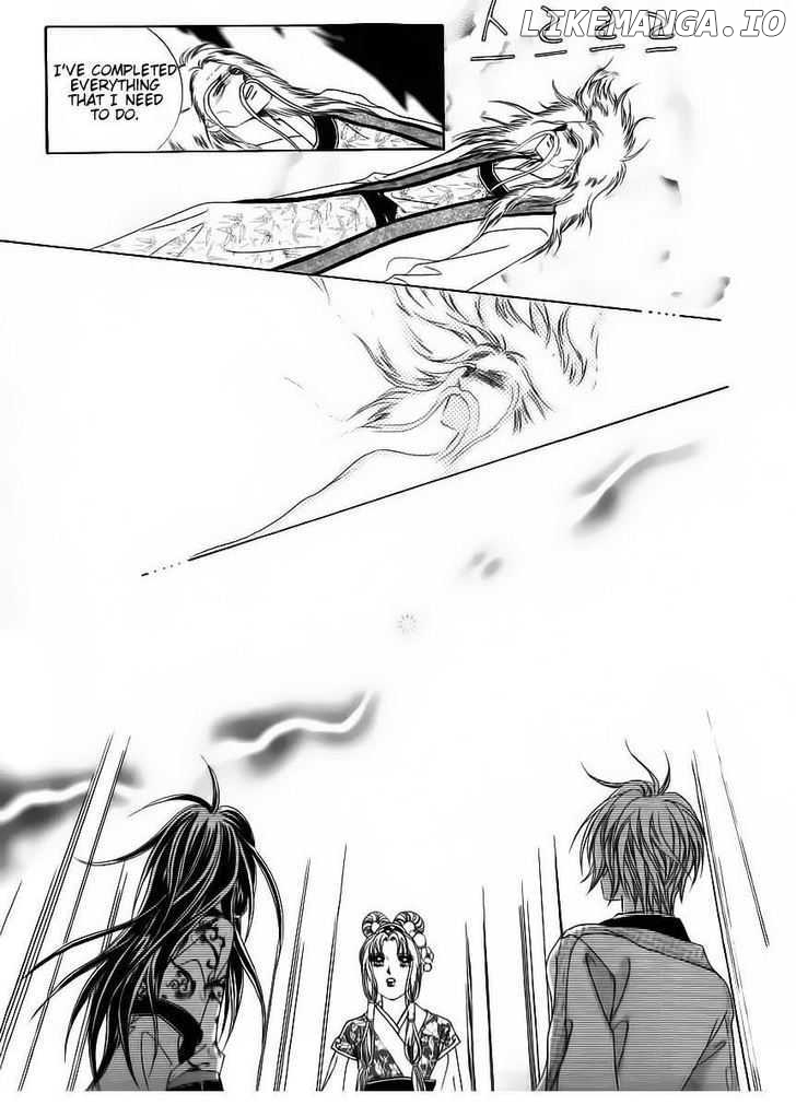 Crazy Girl Shin Bia chapter 65 - page 28