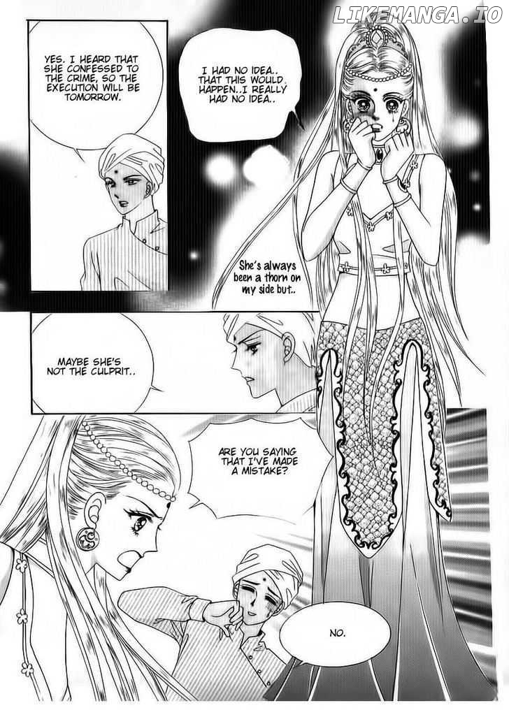 Crazy Girl Shin Bia chapter 71 - page 10