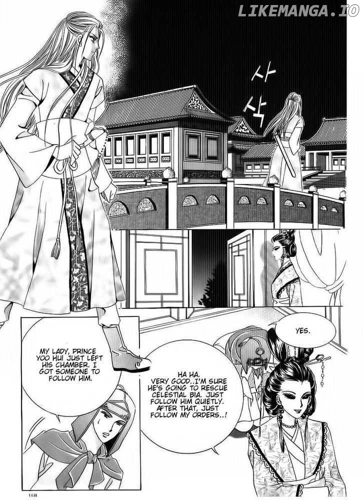 Crazy Girl Shin Bia chapter 71 - page 24