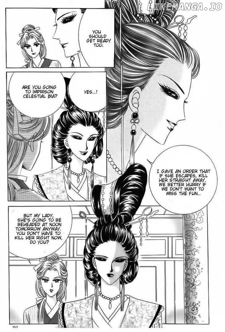 Crazy Girl Shin Bia chapter 71 - page 25