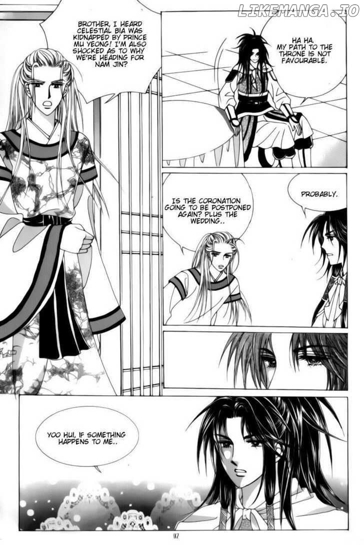 Crazy Girl Shin Bia chapter 73 - page 47