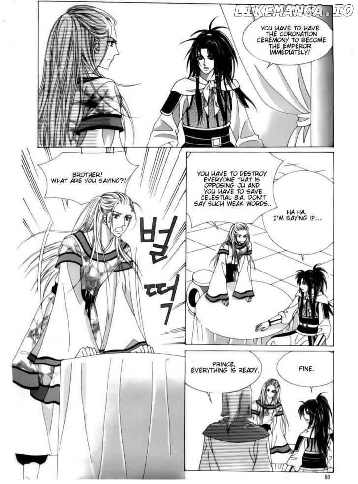 Crazy Girl Shin Bia chapter 73 - page 48