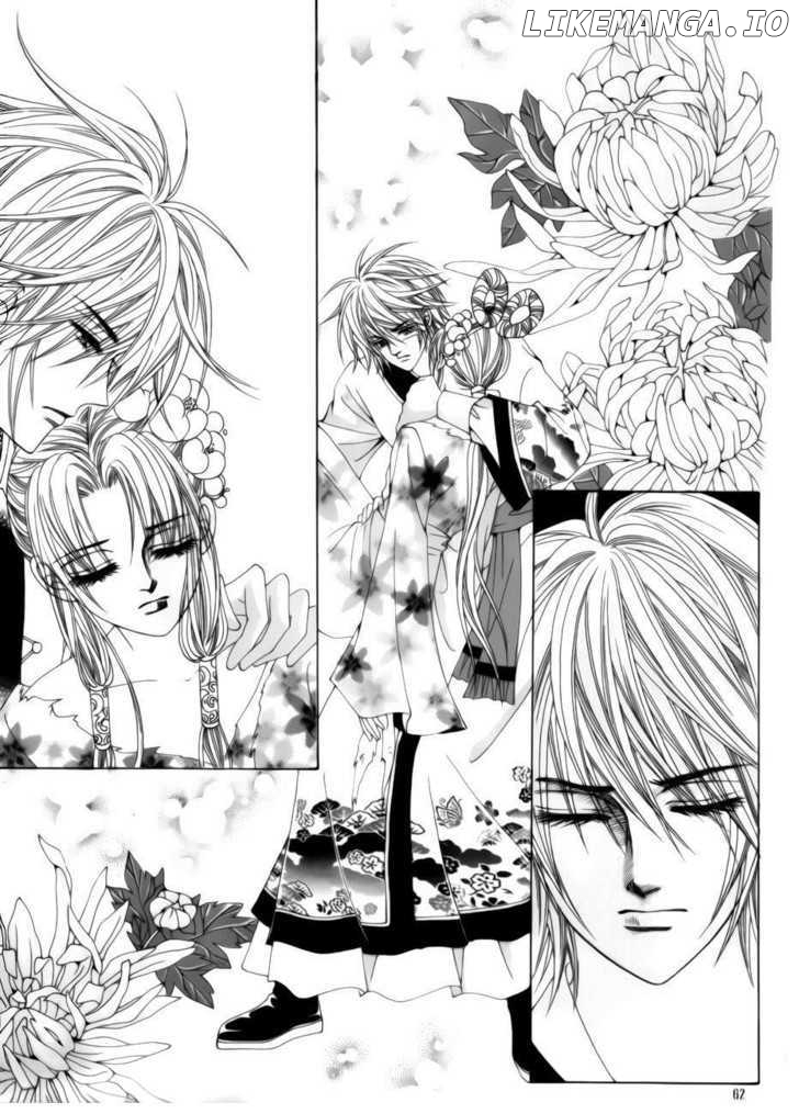 Crazy Girl Shin Bia chapter 77 - page 18