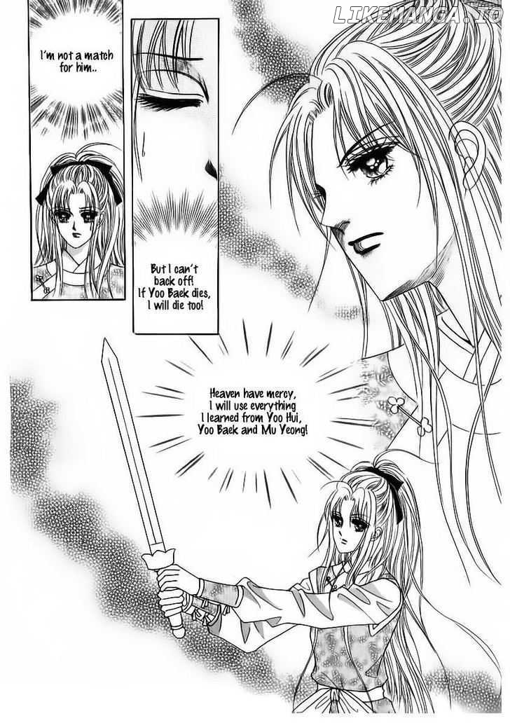Crazy Girl Shin Bia chapter 82 - page 25