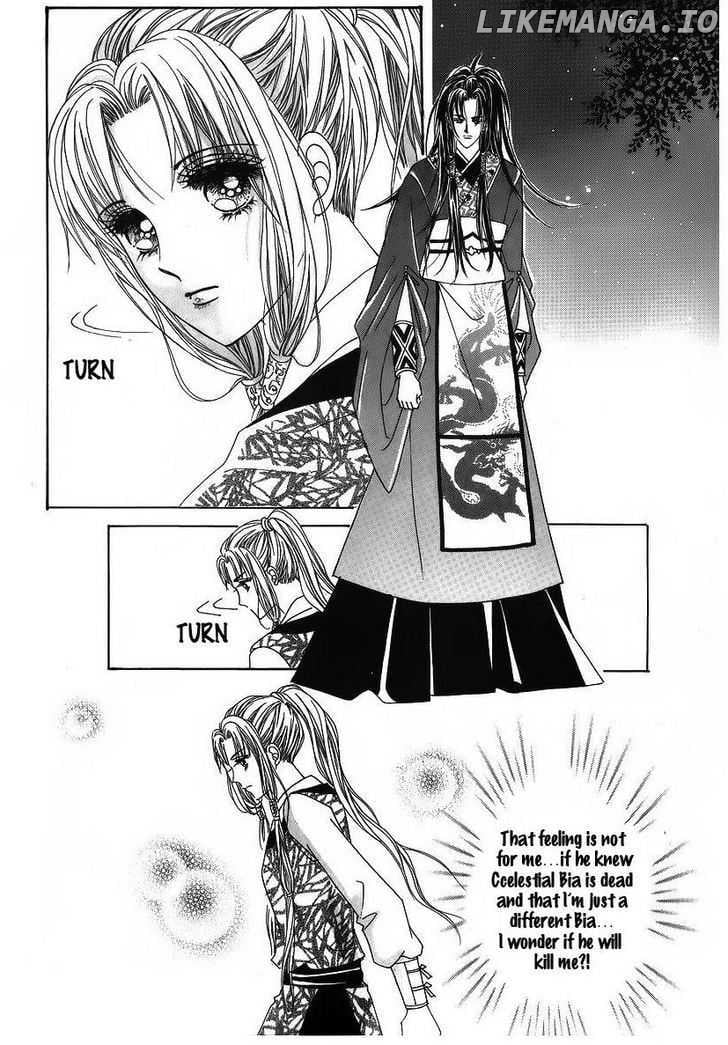 Crazy Girl Shin Bia chapter 35 - page 13