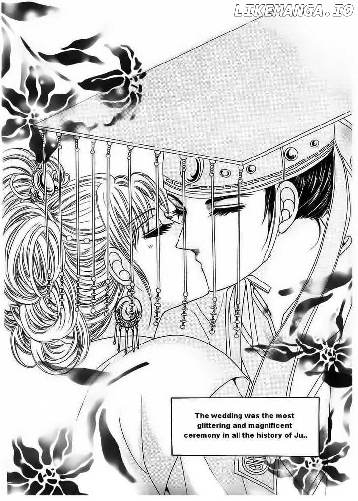 Crazy Girl Shin Bia chapter 84 - page 100