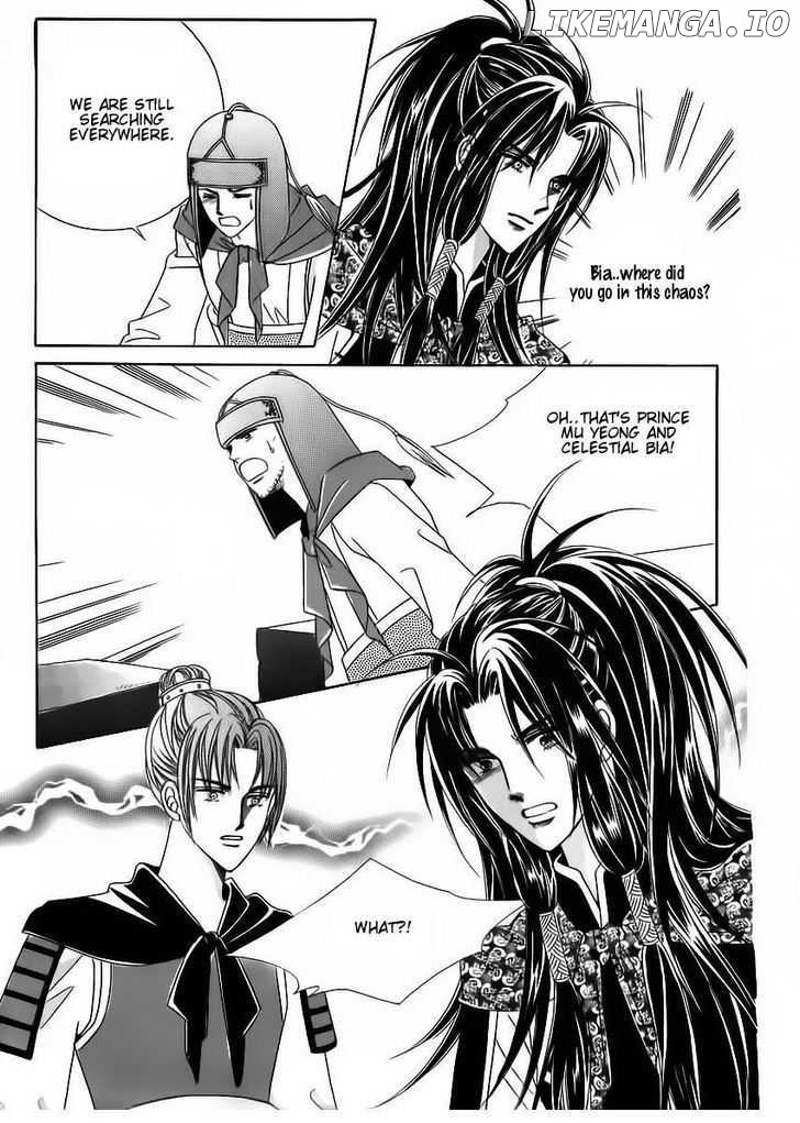 Crazy Girl Shin Bia chapter 84 - page 29