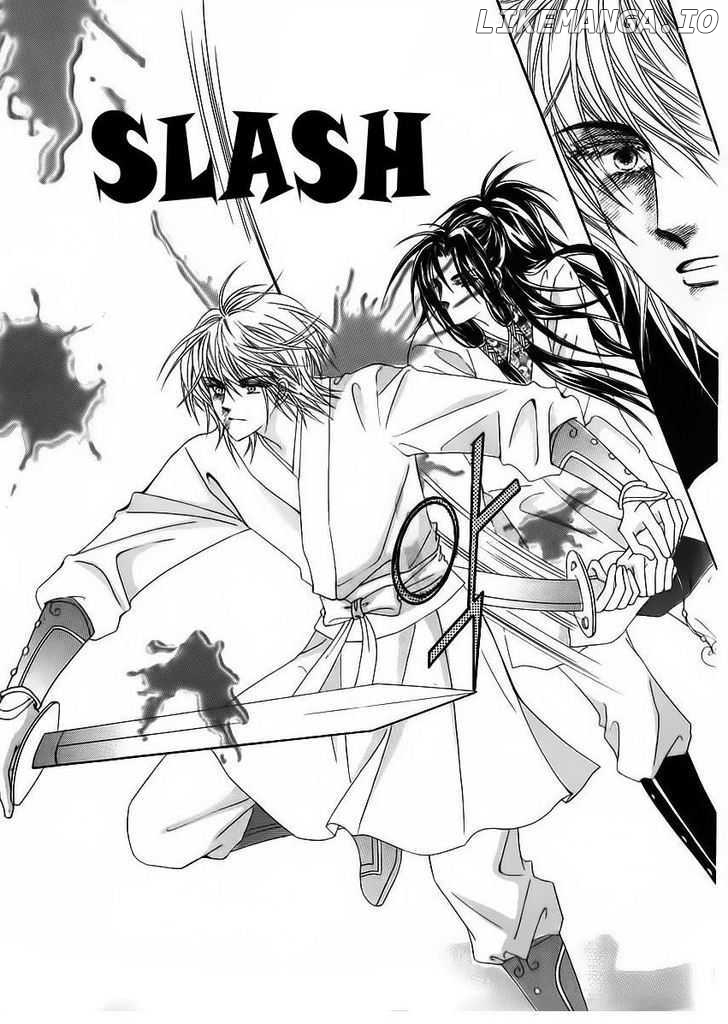 Crazy Girl Shin Bia chapter 84 - page 63
