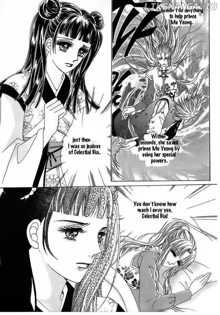 Crazy Girl Shin Bia chapter 39 - page 18