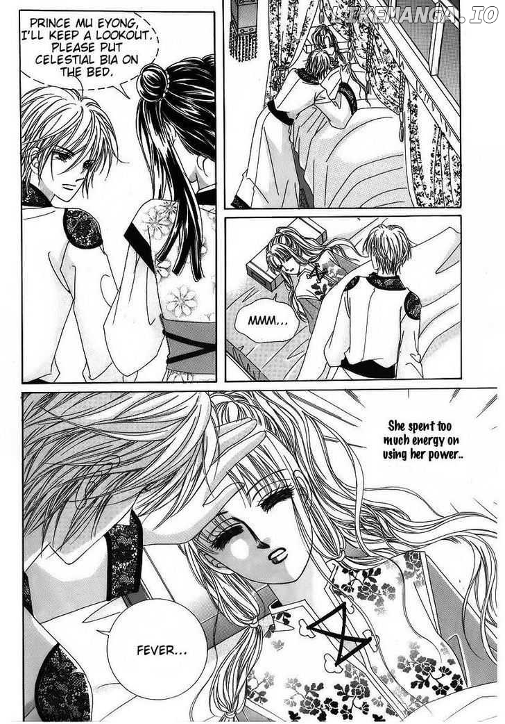 Crazy Girl Shin Bia chapter 39 - page 21