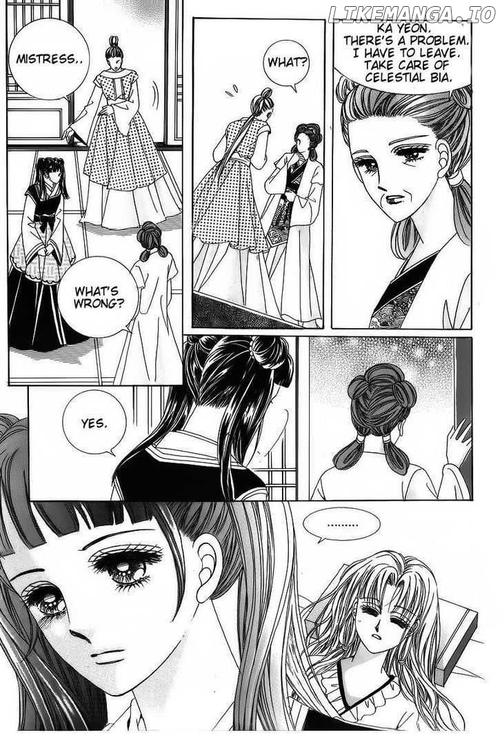 Crazy Girl Shin Bia chapter 39 - page 28