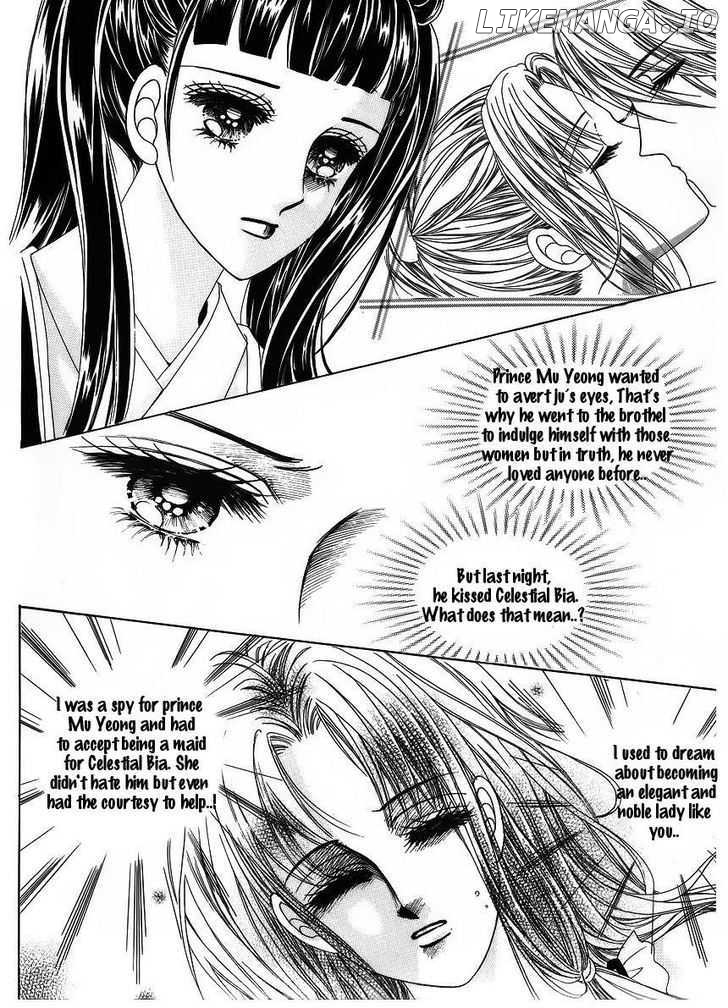 Crazy Girl Shin Bia chapter 39 - page 29