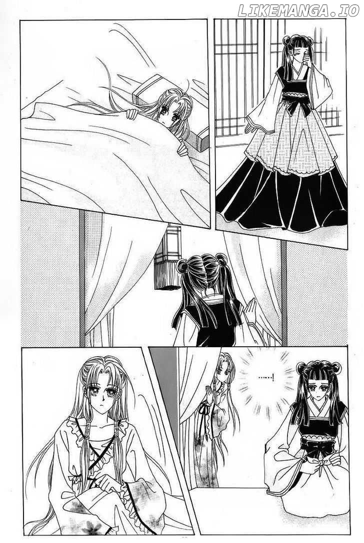 Crazy Girl Shin Bia chapter 40 - page 26