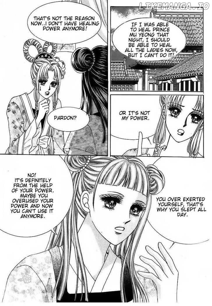Crazy Girl Shin Bia chapter 41 - page 18