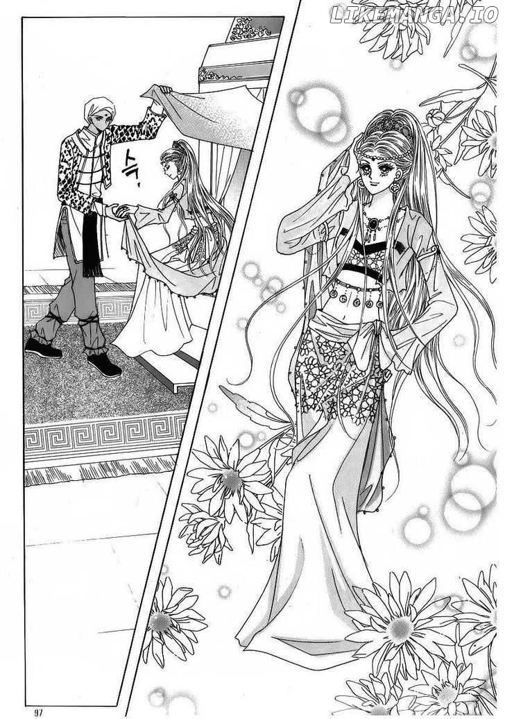 Crazy Girl Shin Bia chapter 41 - page 27