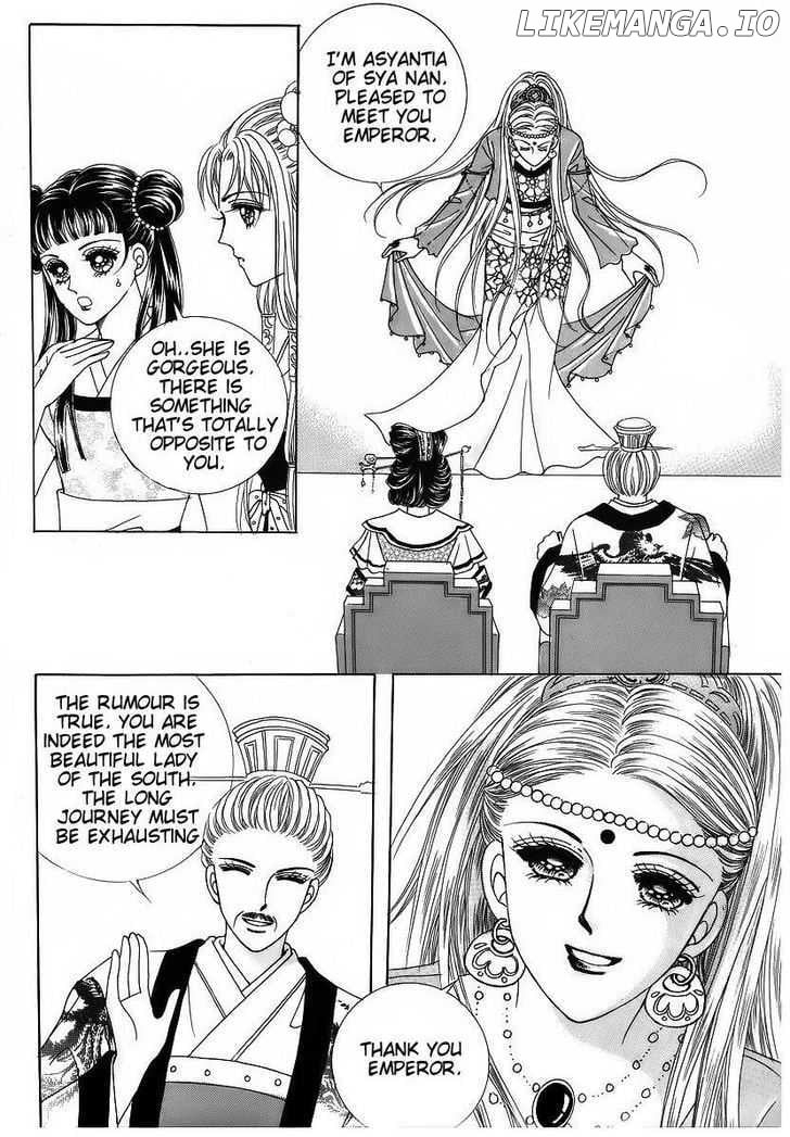 Crazy Girl Shin Bia chapter 41 - page 29