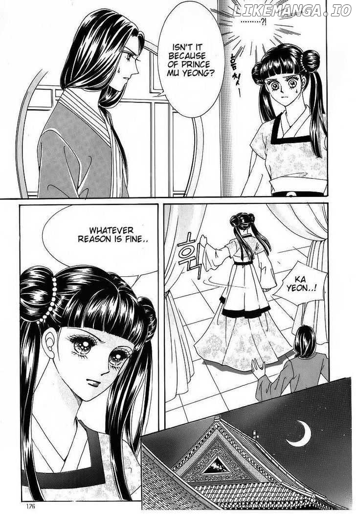 Crazy Girl Shin Bia chapter 42 - page 24
